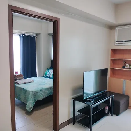 1 Bedroom Near Airport Pasay City