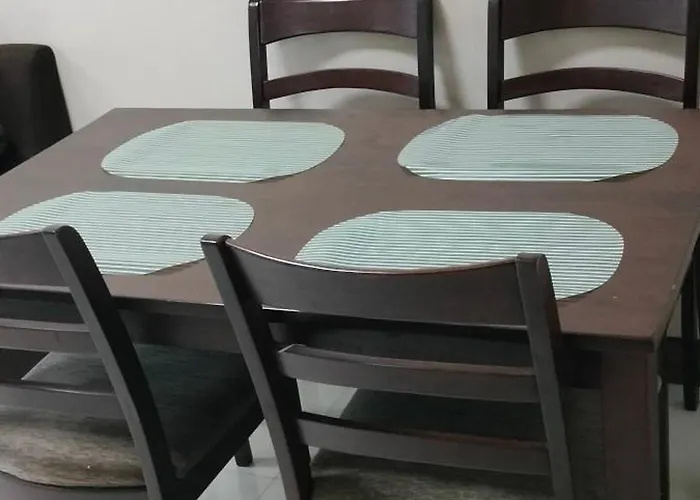 1 Bedroom Near Airport Pasay Manila