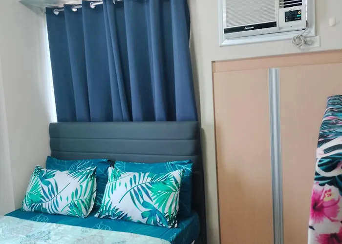 1 Bedroom Near Airport Pasay