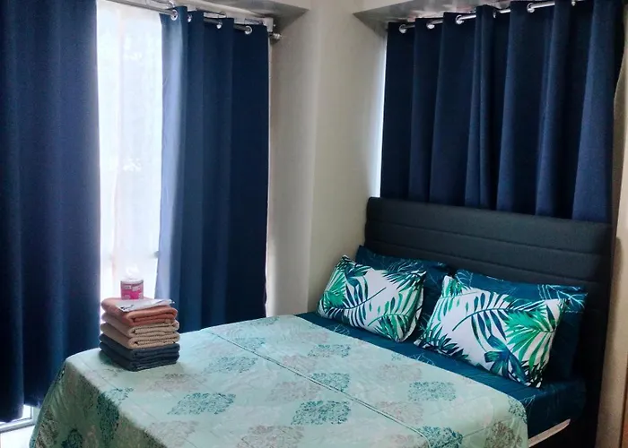 1 Bedroom Near Airport Pasay