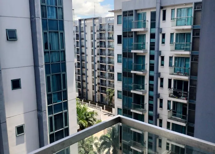 1 Bedroom Near Airport Pasay